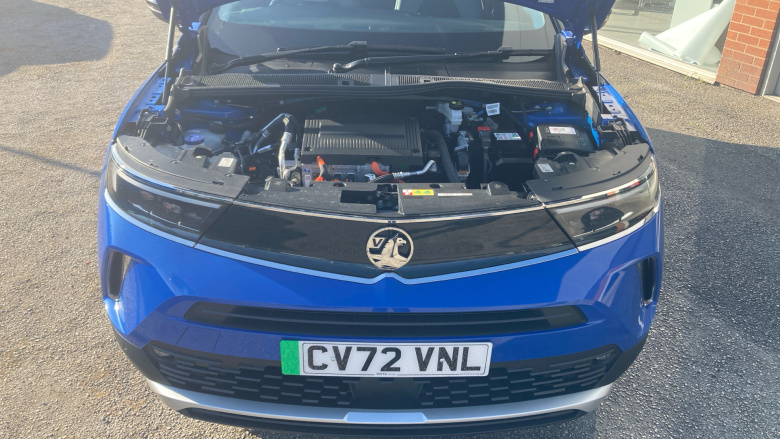 Vauxhall Mokka 100kW Elite Premium 50kWh 5dr Auto Electric Hatchback